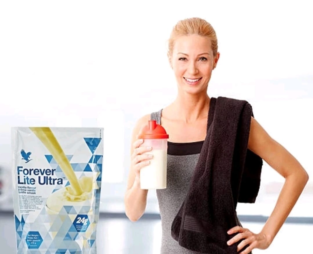 Forever Lite Ultra®-Vanilla