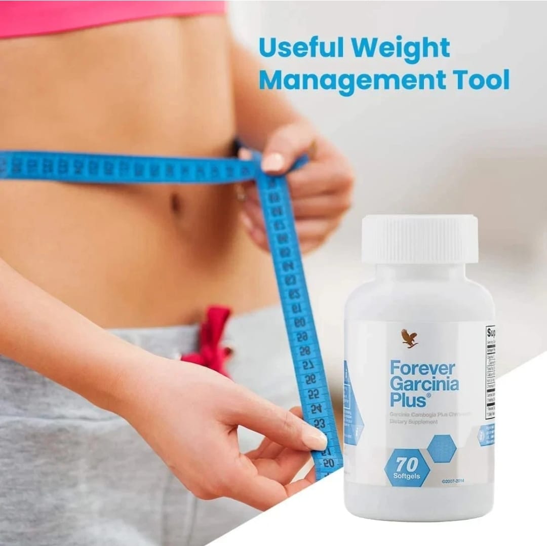 Forever Garcinia Plus®