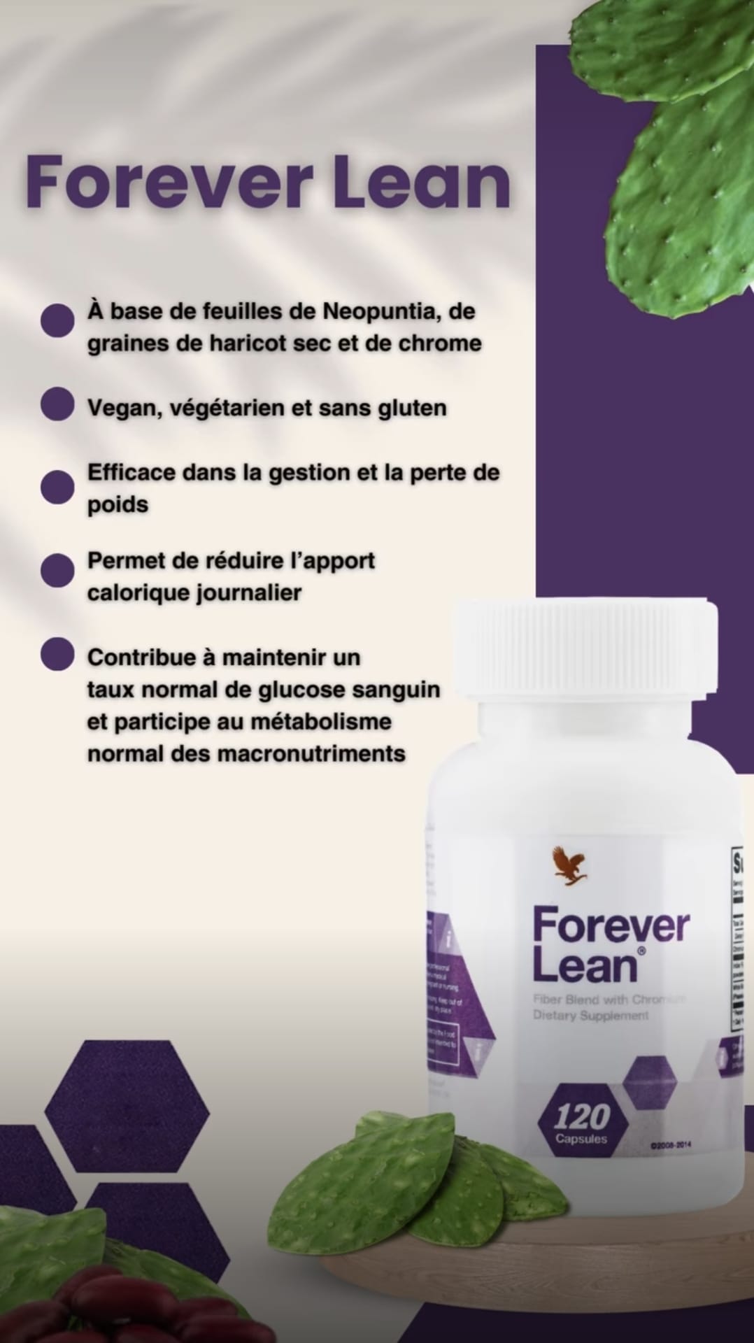 Forever Lean®