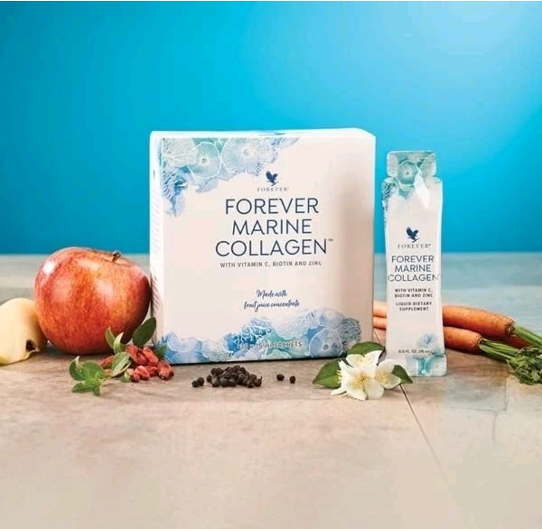 Forever Marine Collagen™