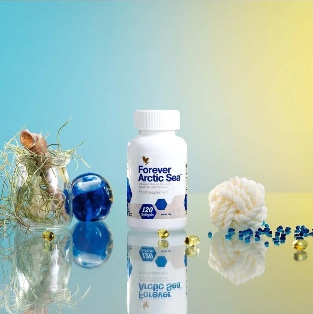 Forever Arctic Sea®