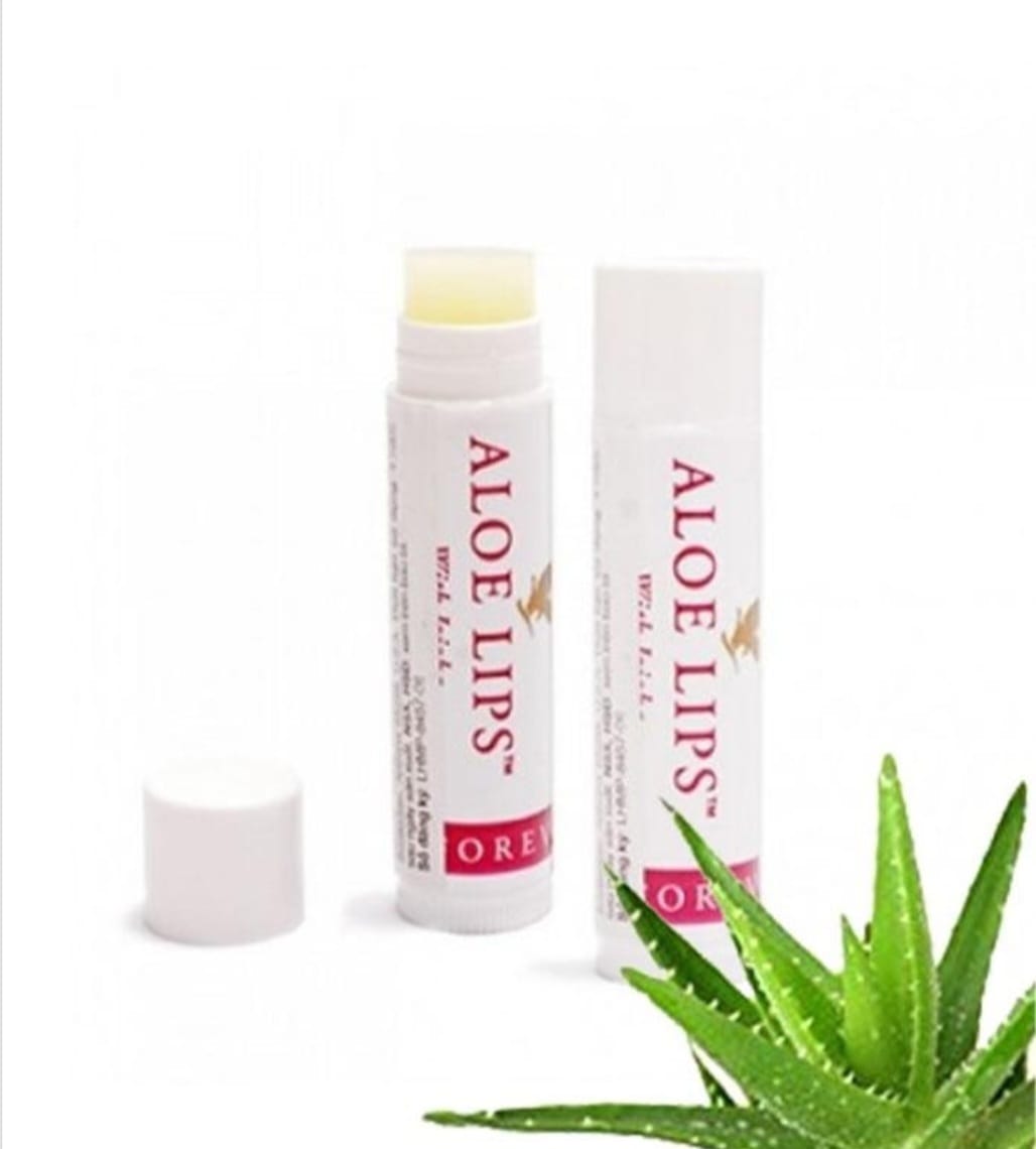 Forever Aloe Lips Care
