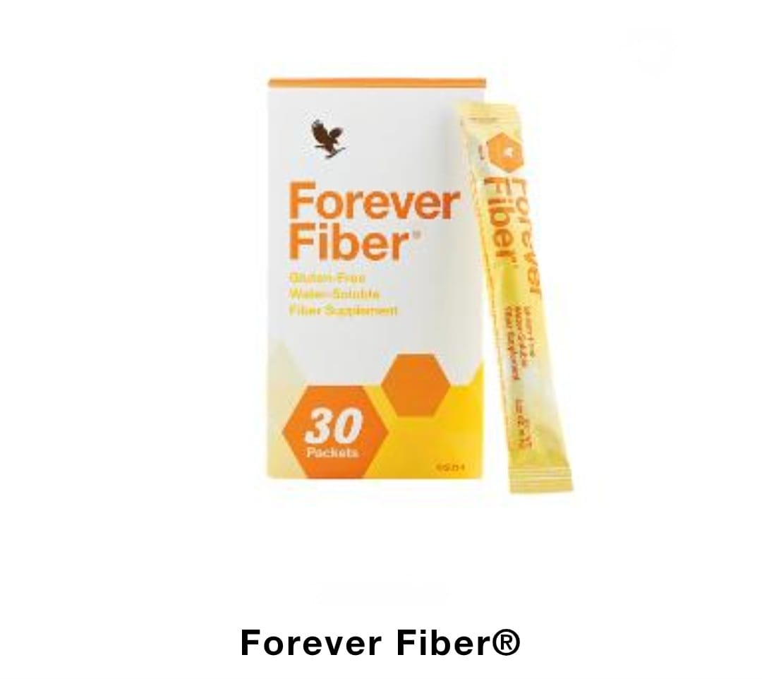 Forever Fiber®