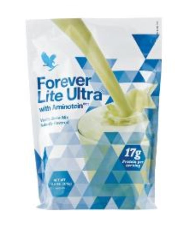 Forever Lite Ultra®-Vanilla