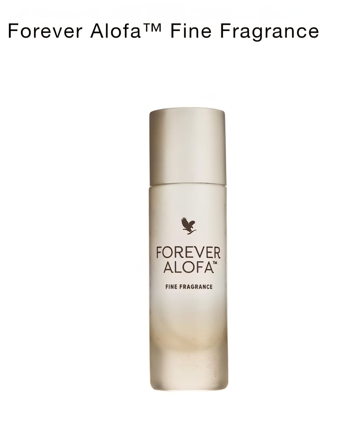 Forever Alofa™ Fine Fragrance