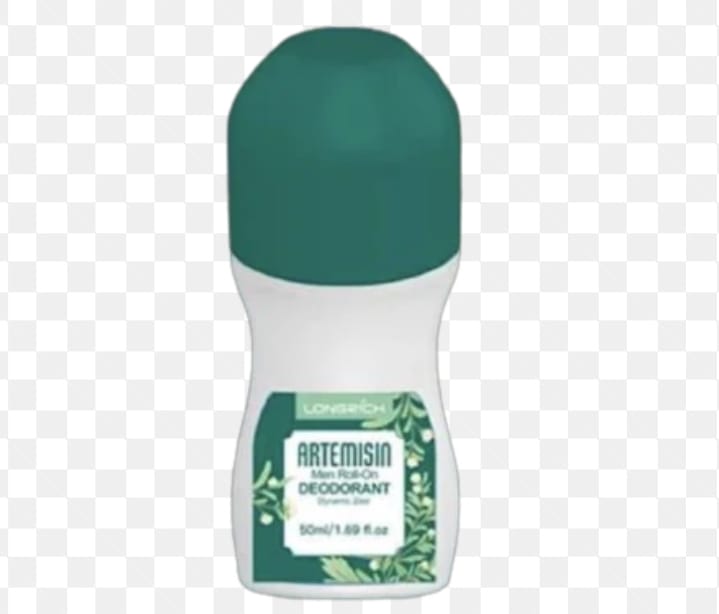 LONGRICH ARTEMISIN MEN ROLL-ON 50ML - MINARETS DEODORANT (1 Pack)