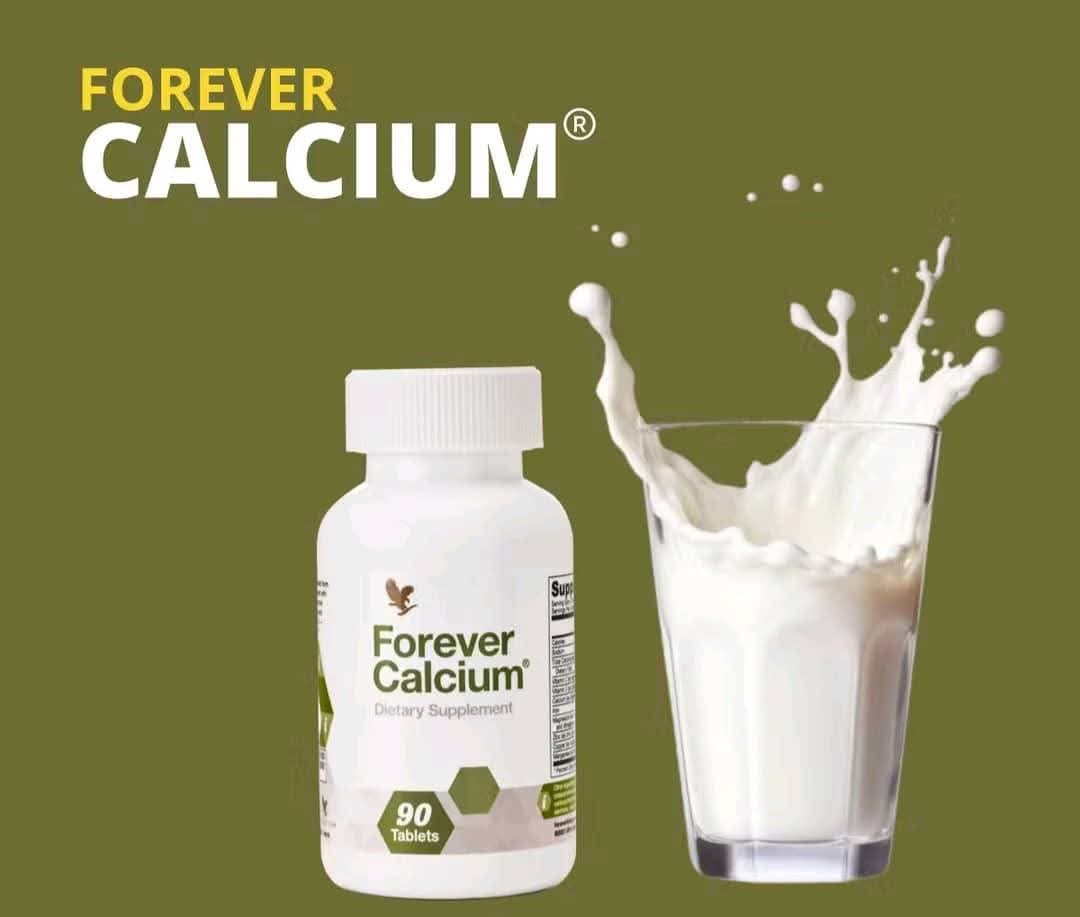 Forever Calcium®