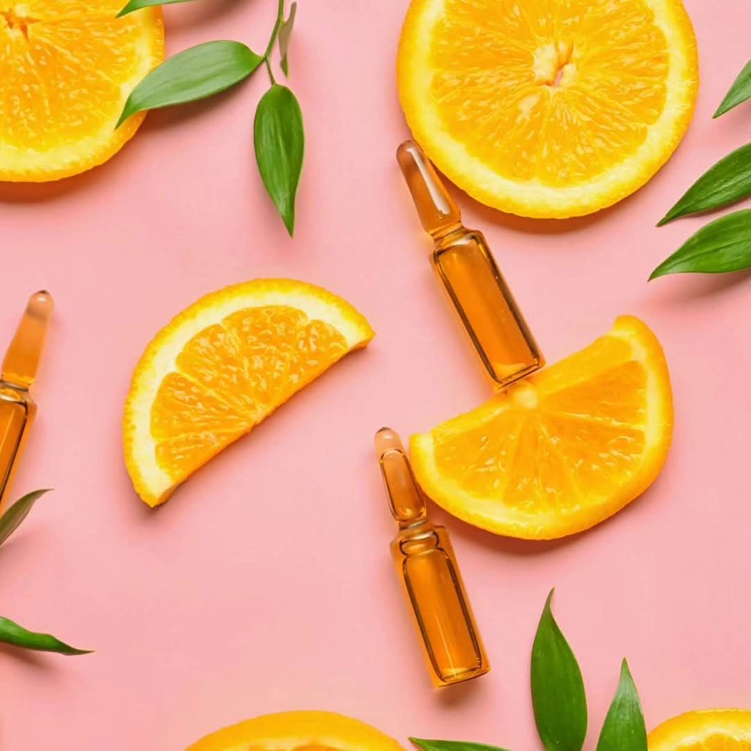 Tabletas masticables de vitamina C Longrich (SABOR A NARANJA) EFECTOS EN LA SALUD