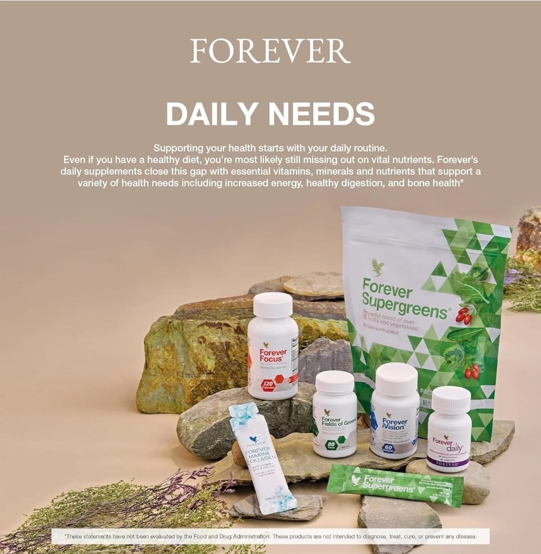 Forever Fields Of Greens®