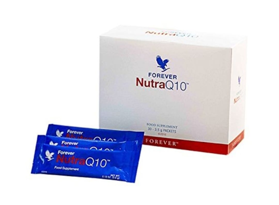 Forever Cardiohealth® With CoQ10