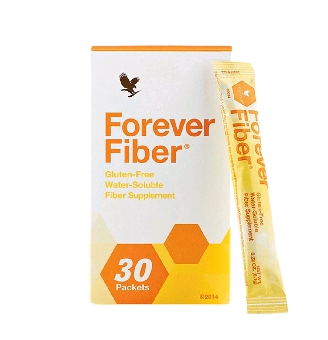 Forever Fiber®