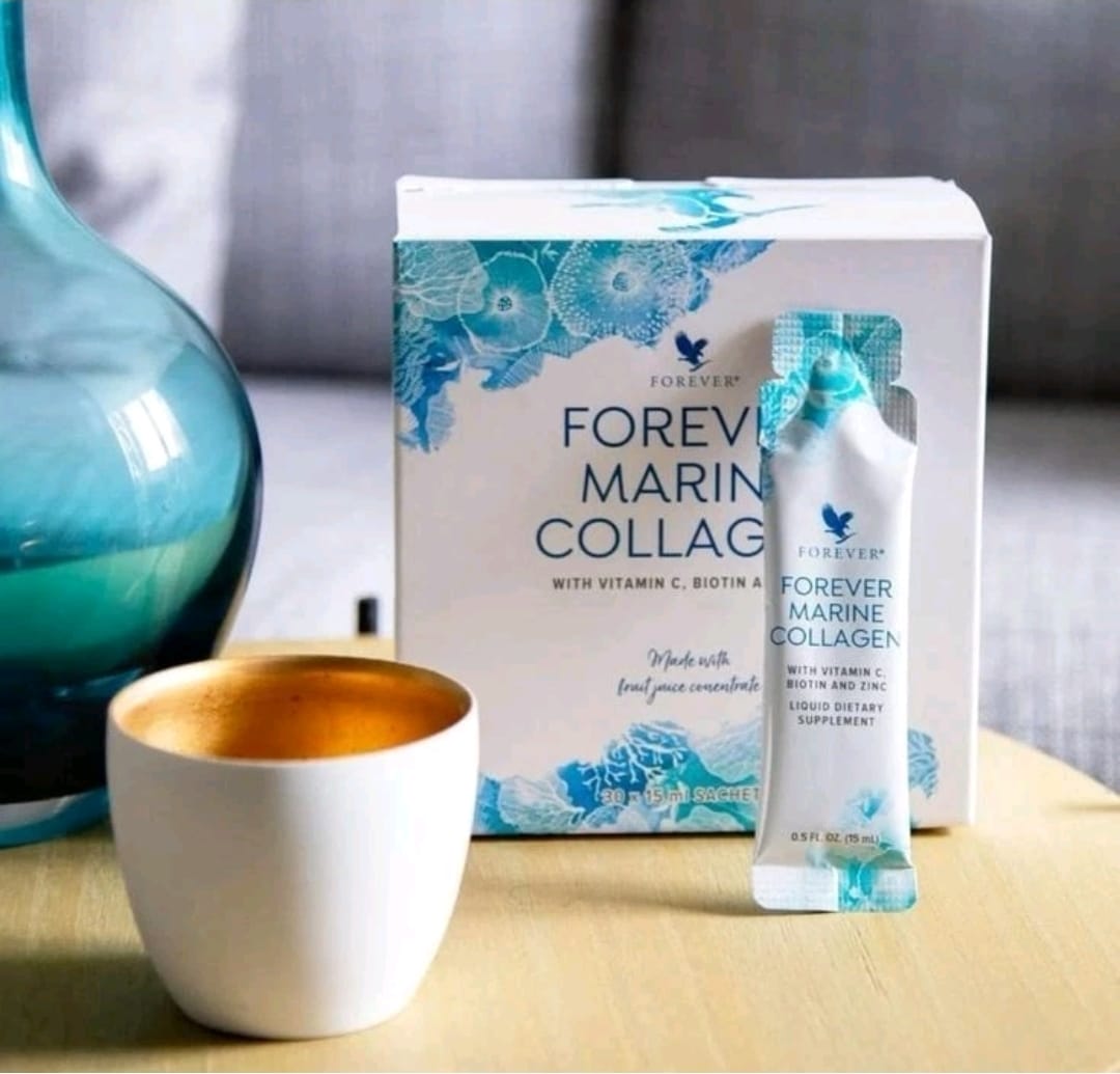 Forever Marine Collagen™