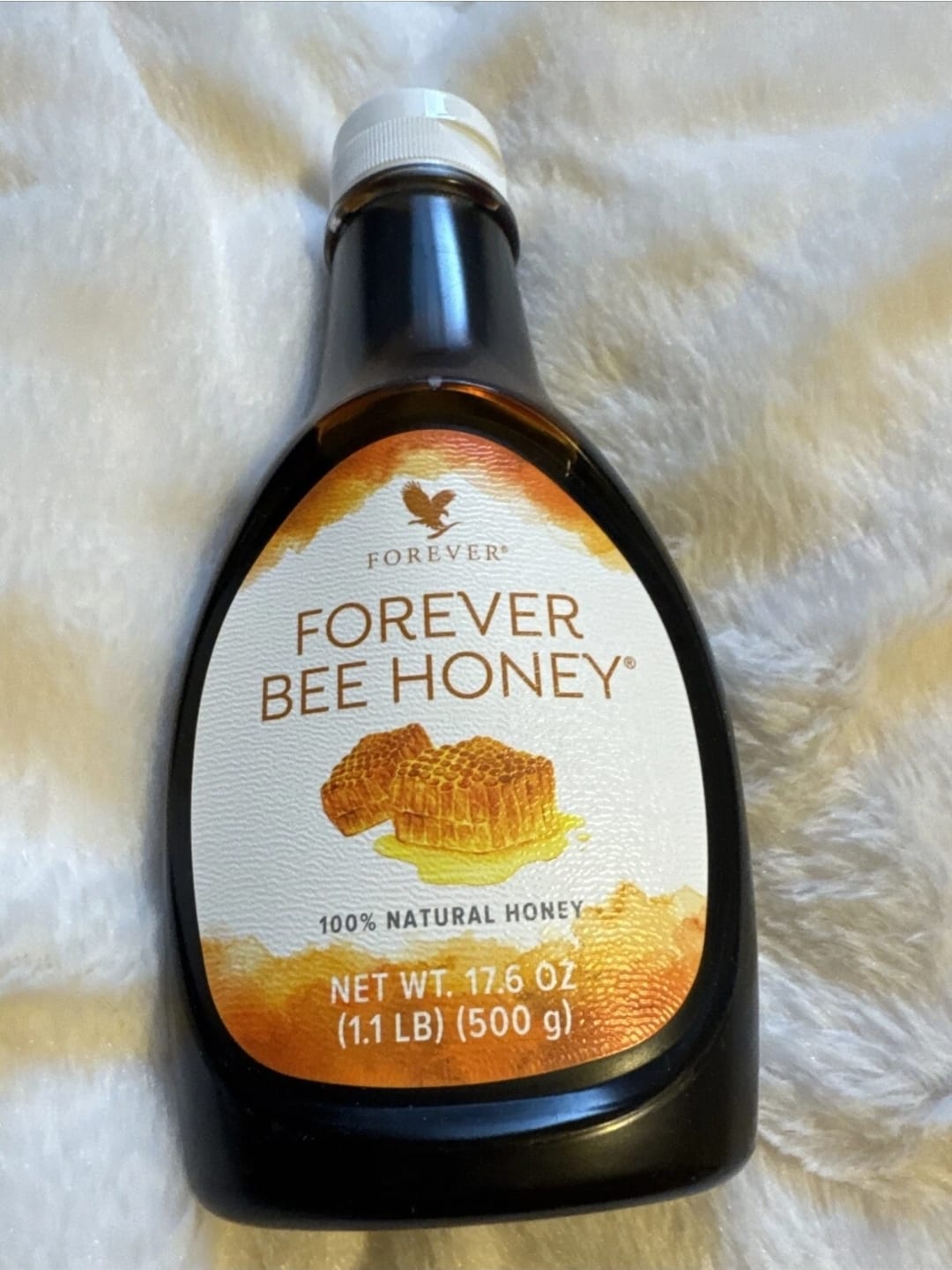 Forever Bee Honey®