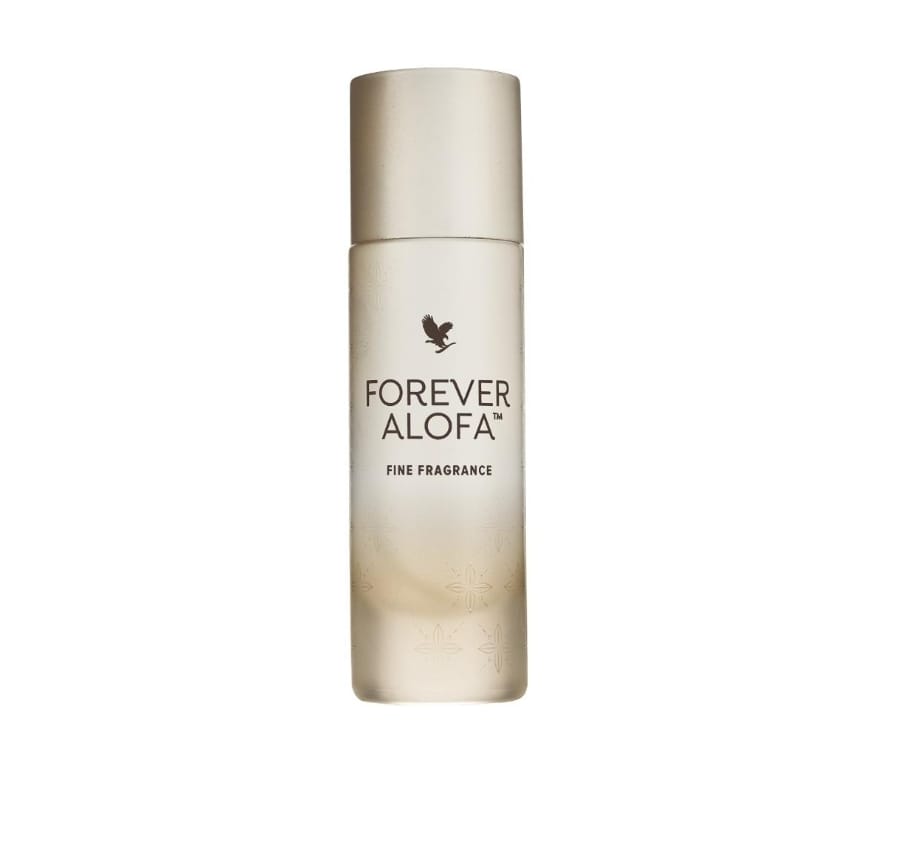 Forever Alofa™ Fine Fragrance