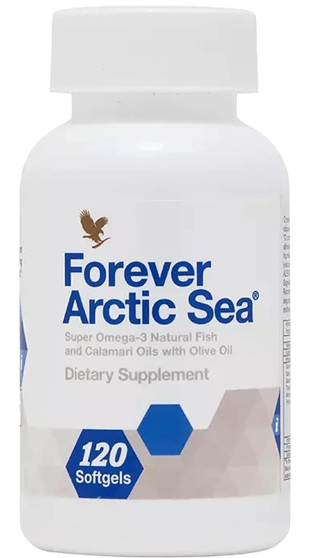 Forever Arctic Sea®