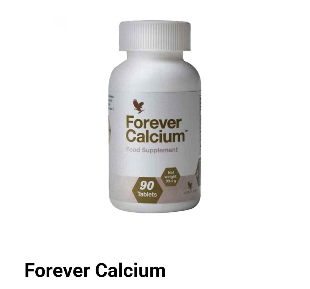 Forever Calcium®