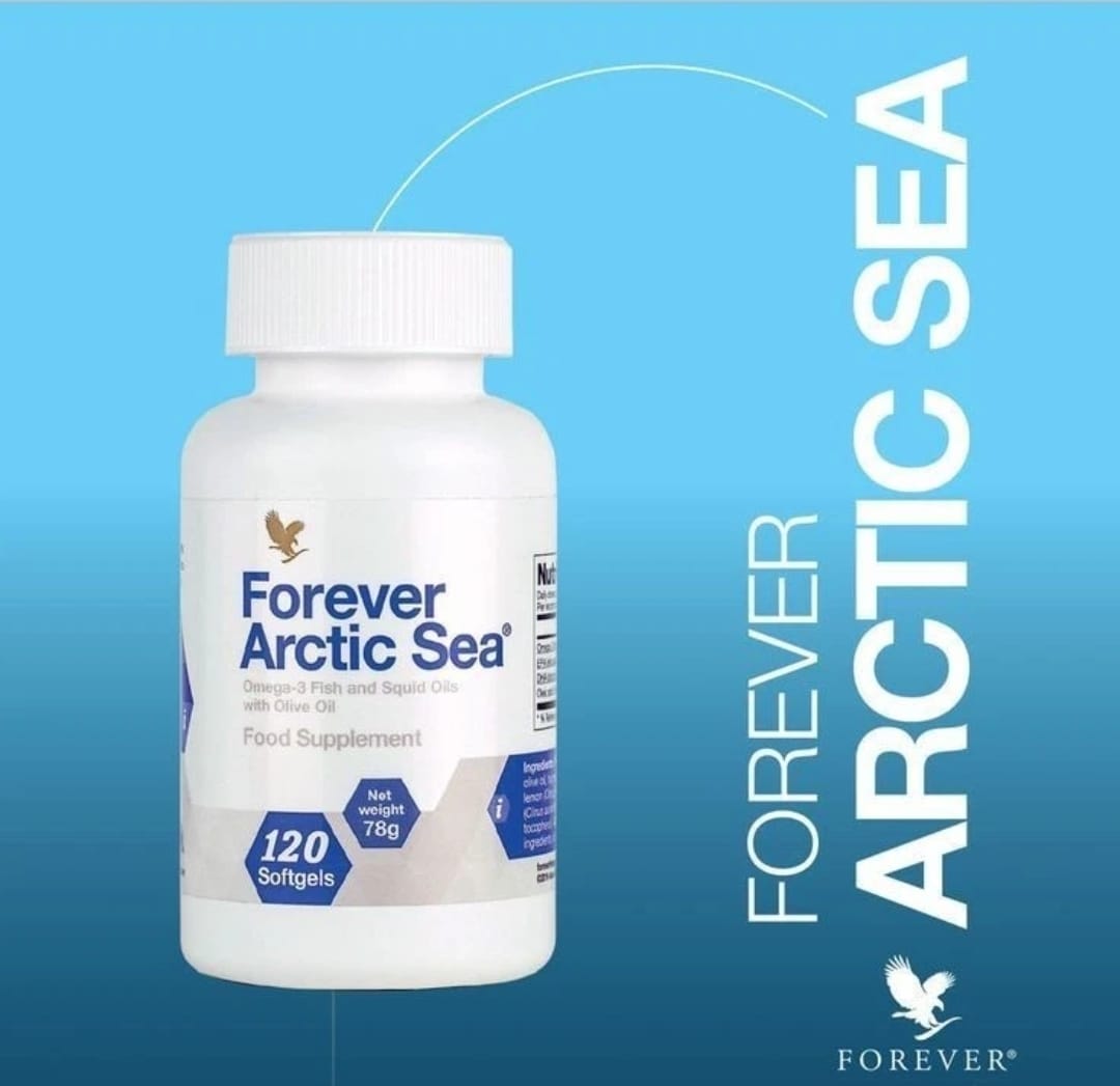 Forever Arctic Sea®