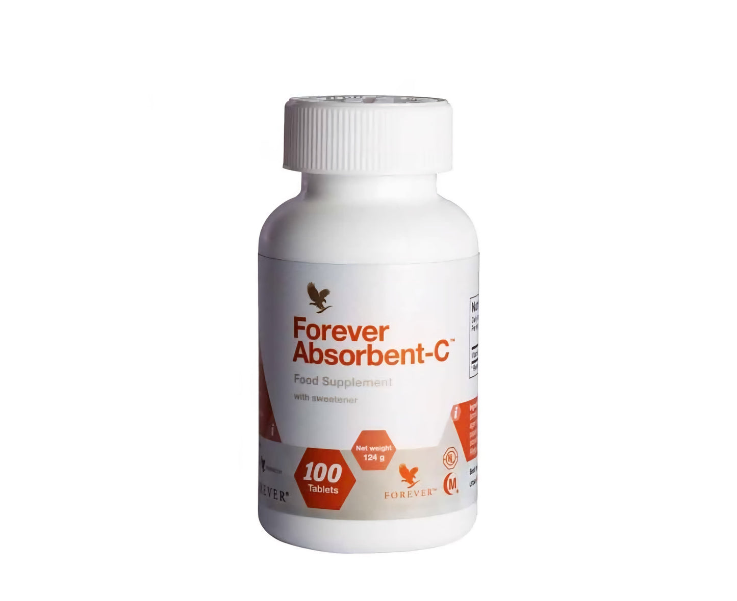 Forever Absorbent-C®