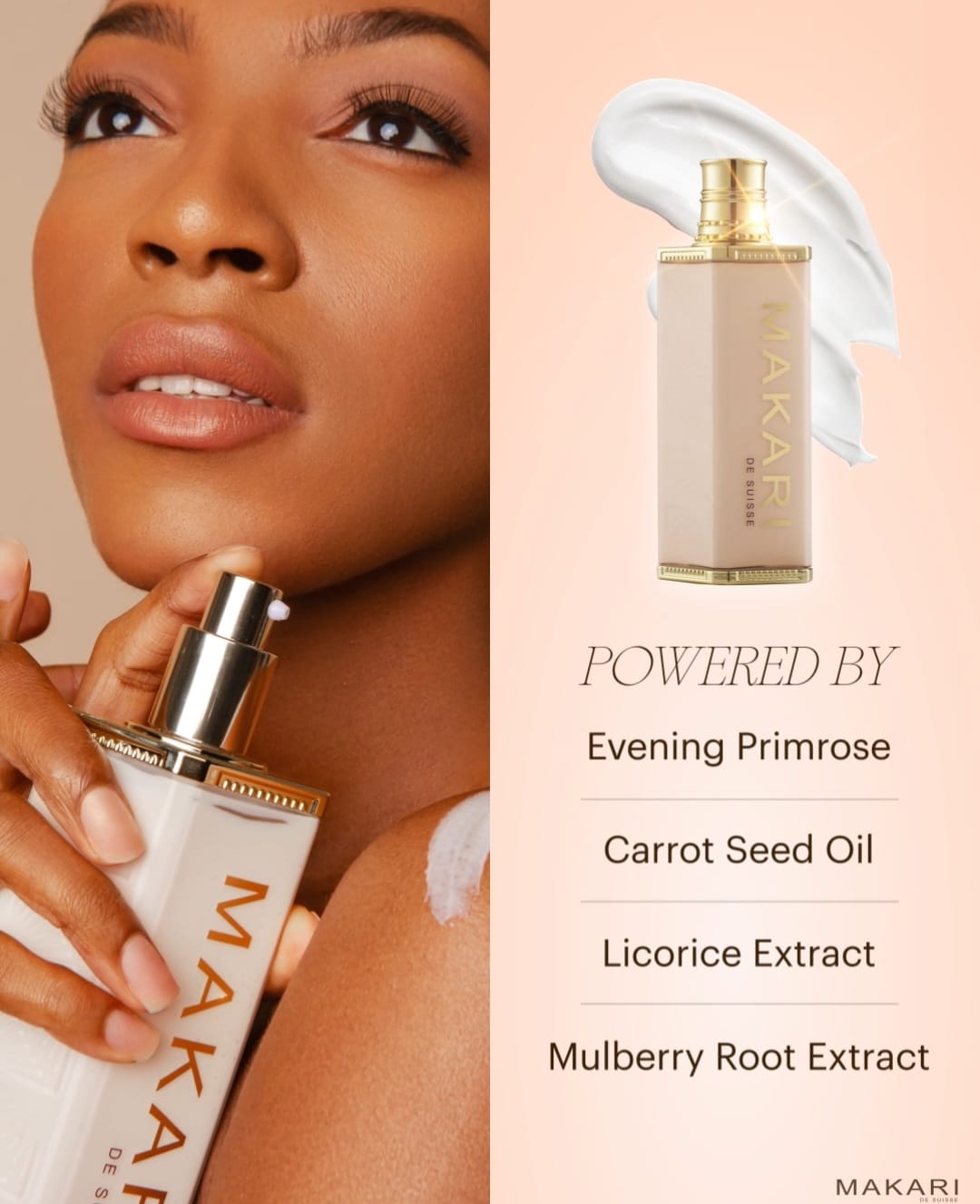 Body Brightening Beauty Milk Premium Plus