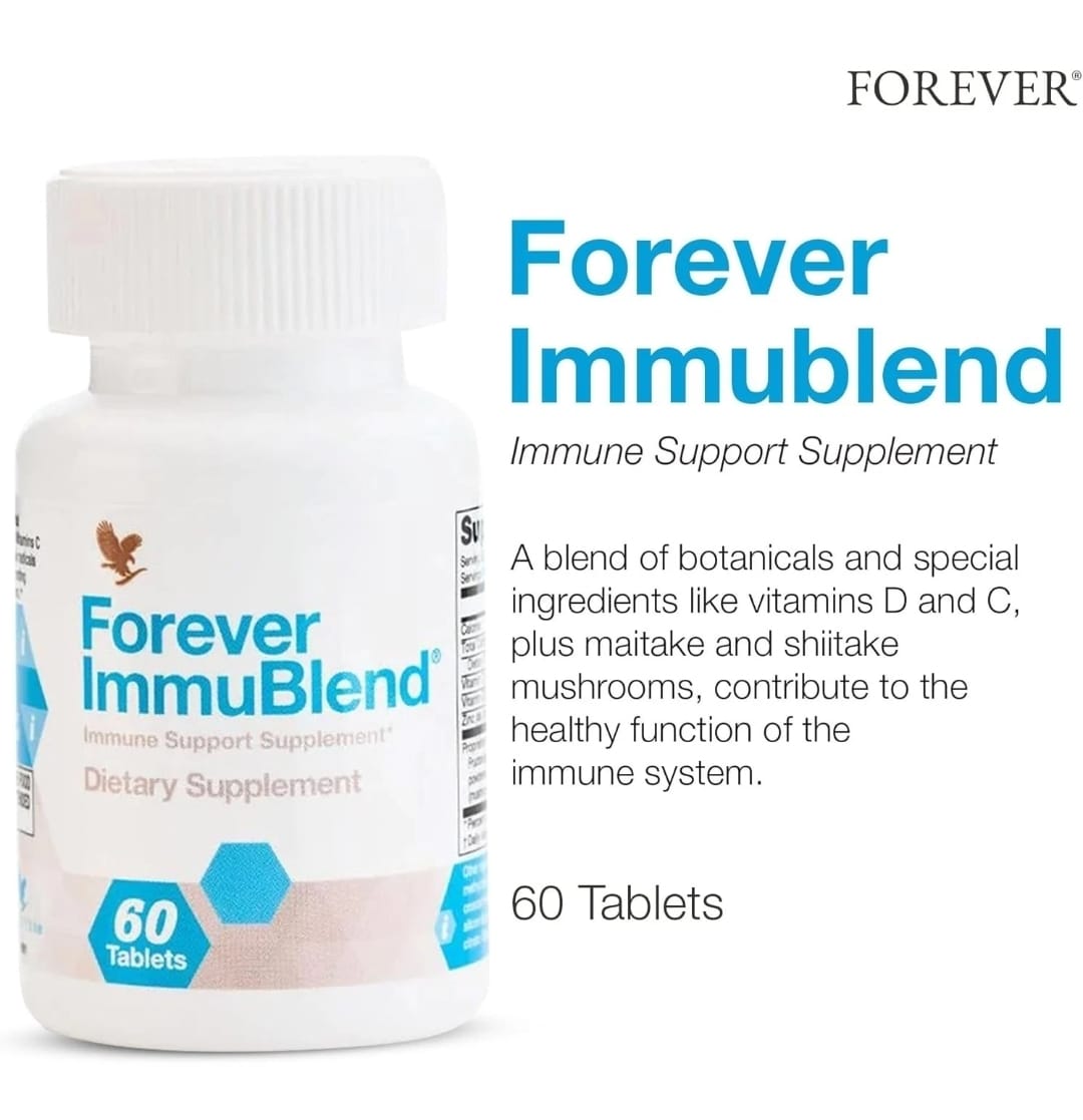 Forever ImmuBlend®
