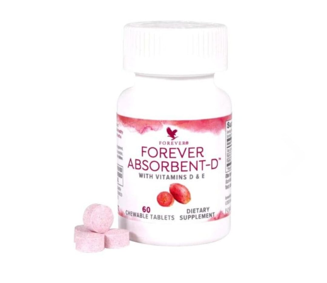 Forever Absorbent-D™