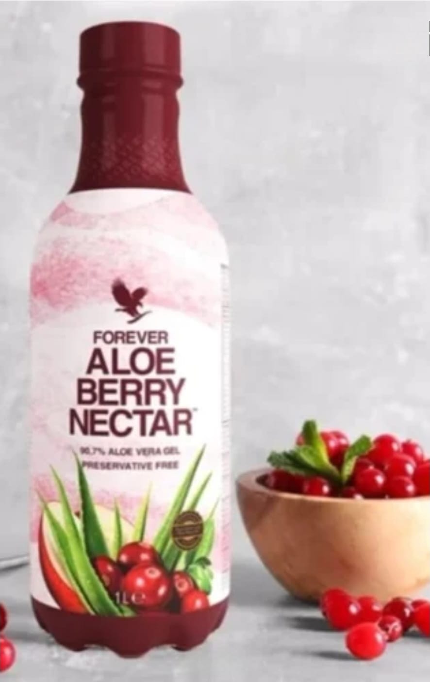 Forever Aloe Berry Nectar®