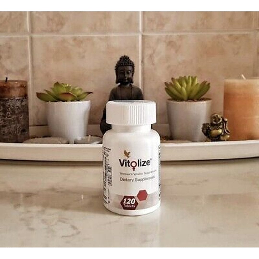 Vit♀lize® for Women