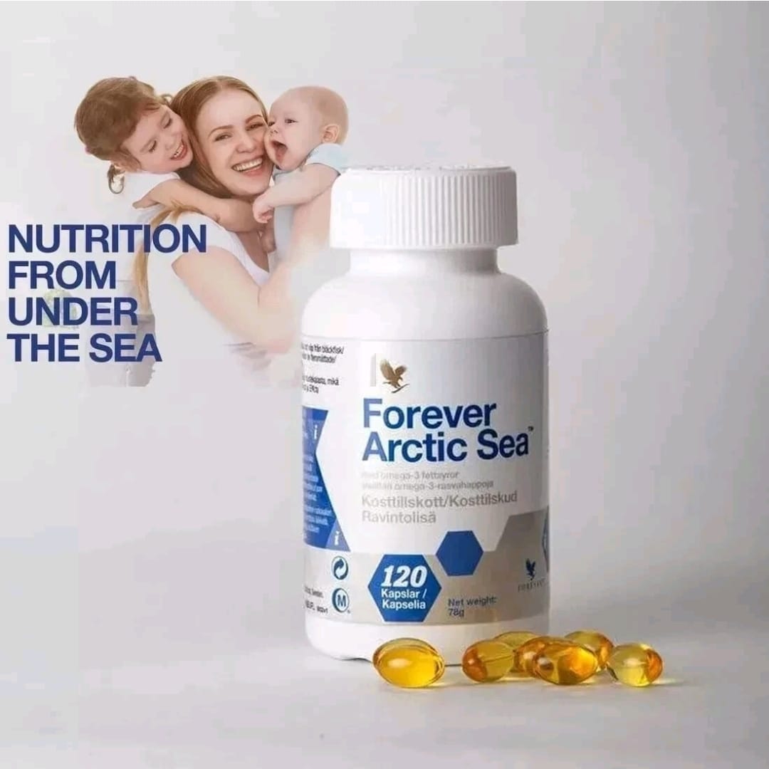 Forever Arctic Sea®