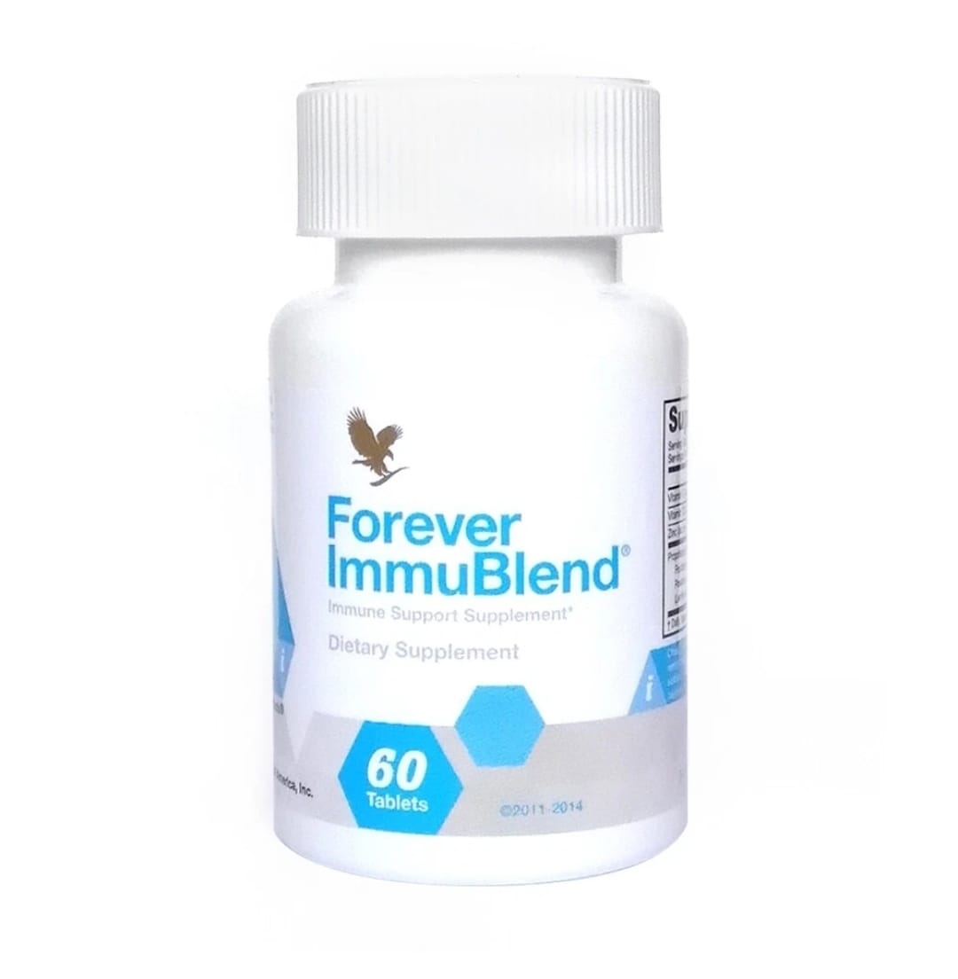 Forever ImmuBlend®