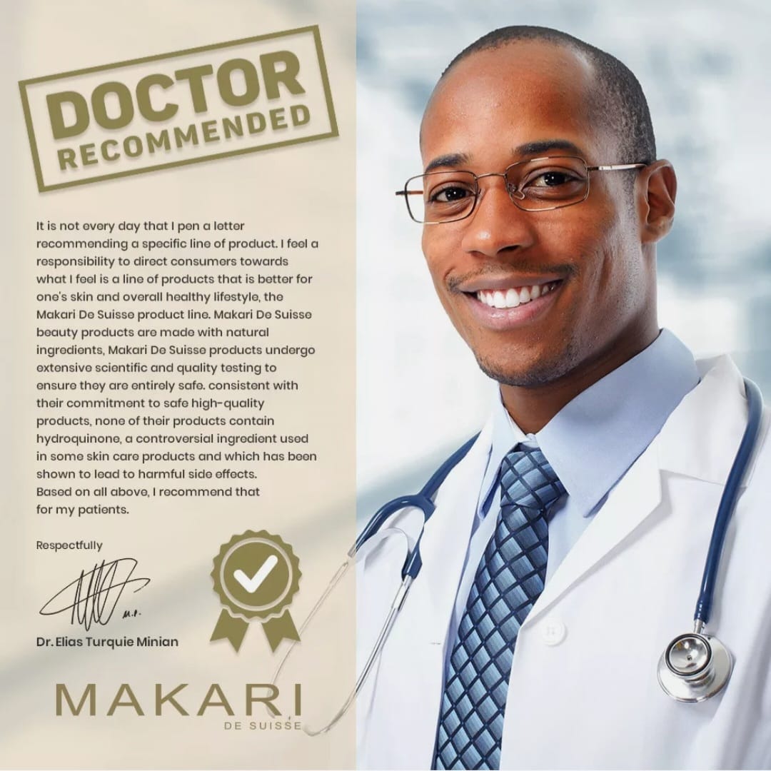 Makari Naturalle Carotonic Extreme BODY GLYCERIN 16,6 Oz – Hydrate et illumine