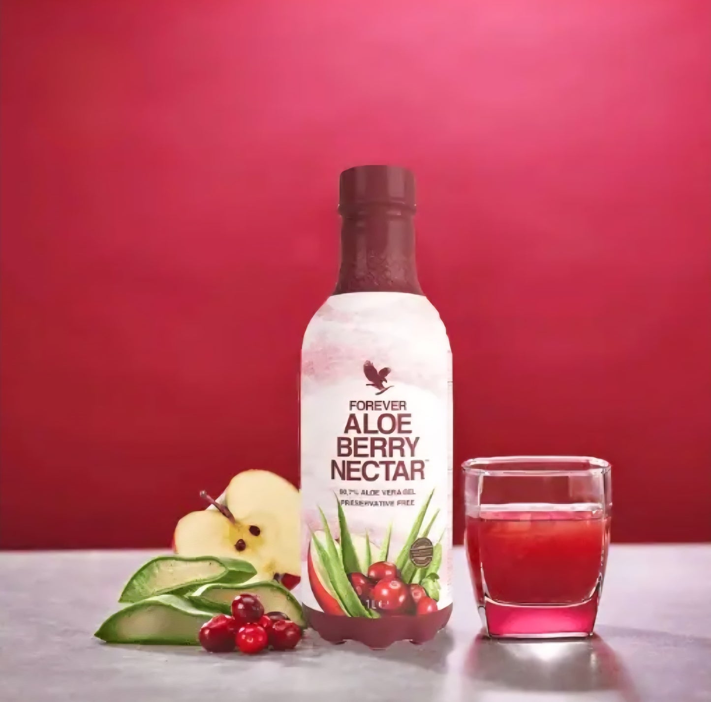 Forever Aloe Berry Nectar®
