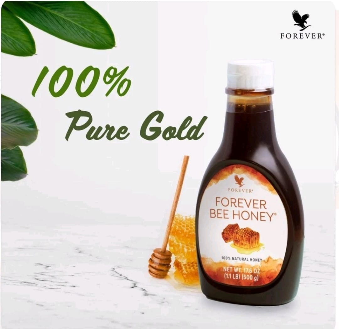 Forever Bee Honey®