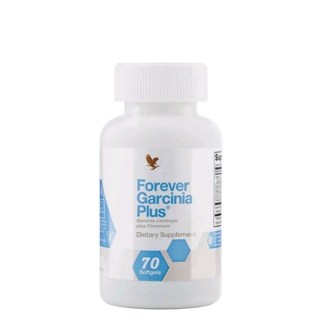 Forever Garcinia Plus®