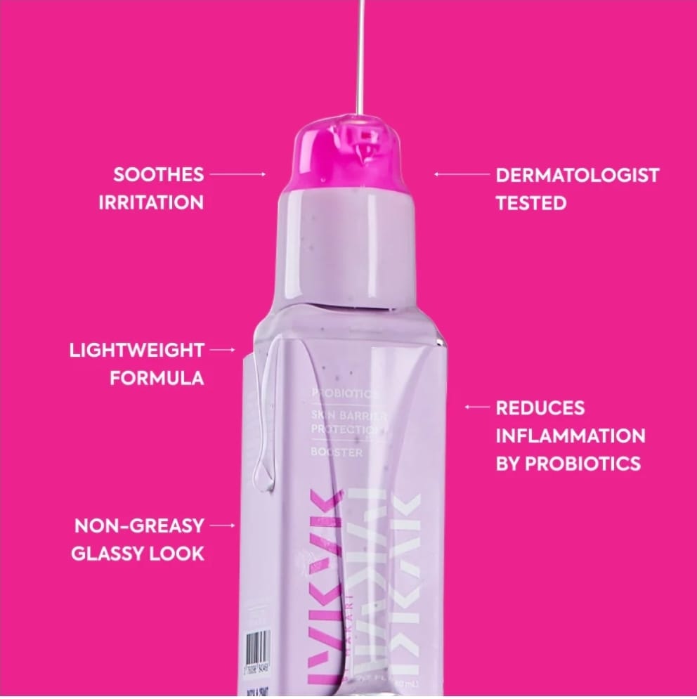 PROBIOTICS BOOSTER - IYKYK