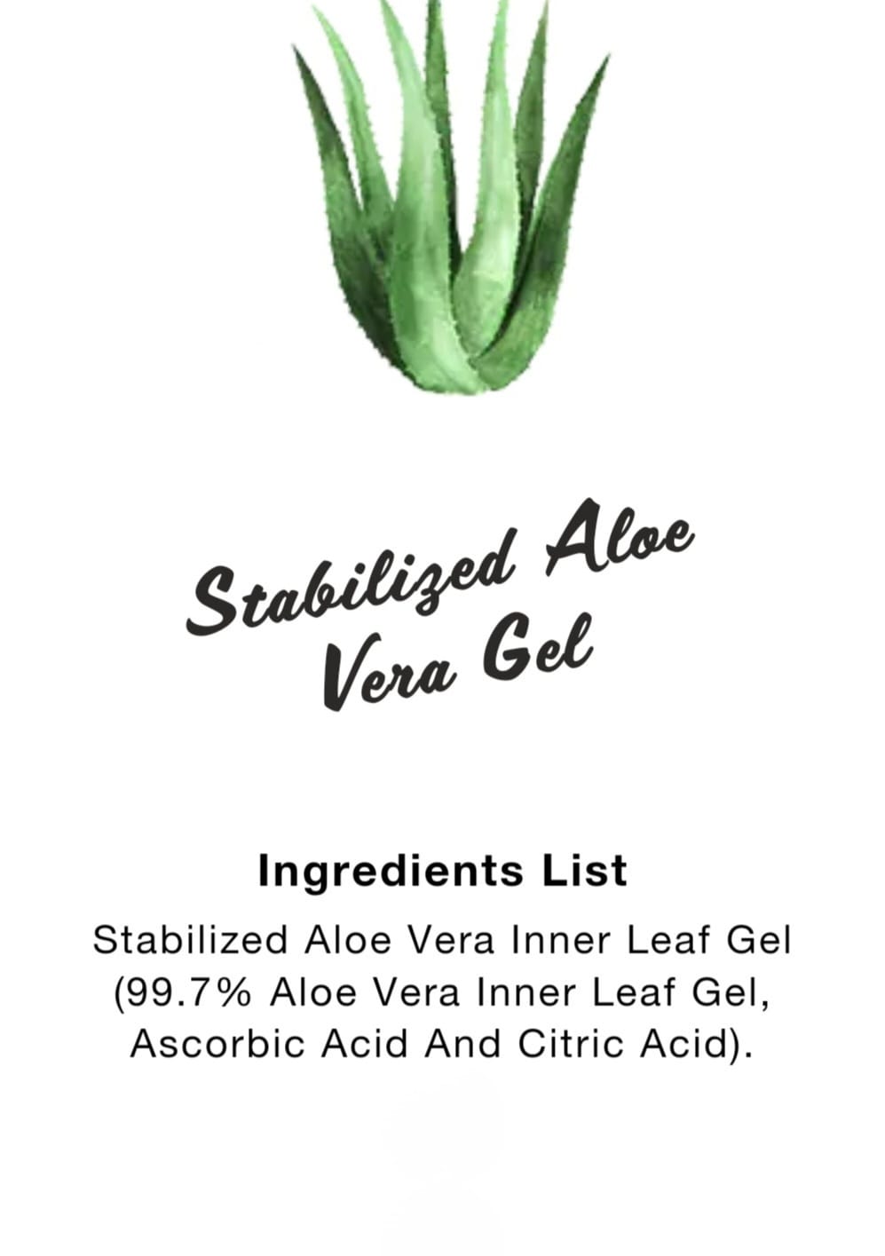Forever Aloe Vera Gel® Minis Pack of 12-330ml bottles