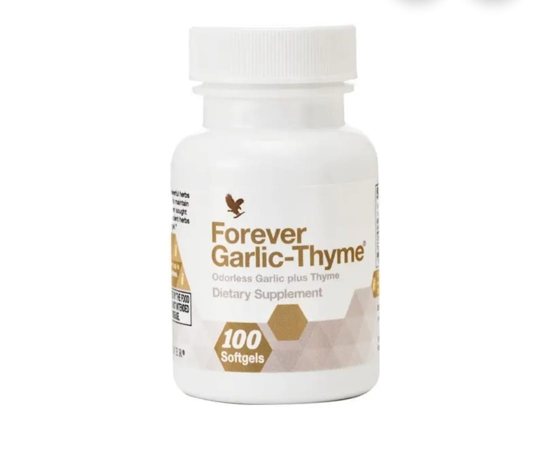 Forever Garlic-Thyme®