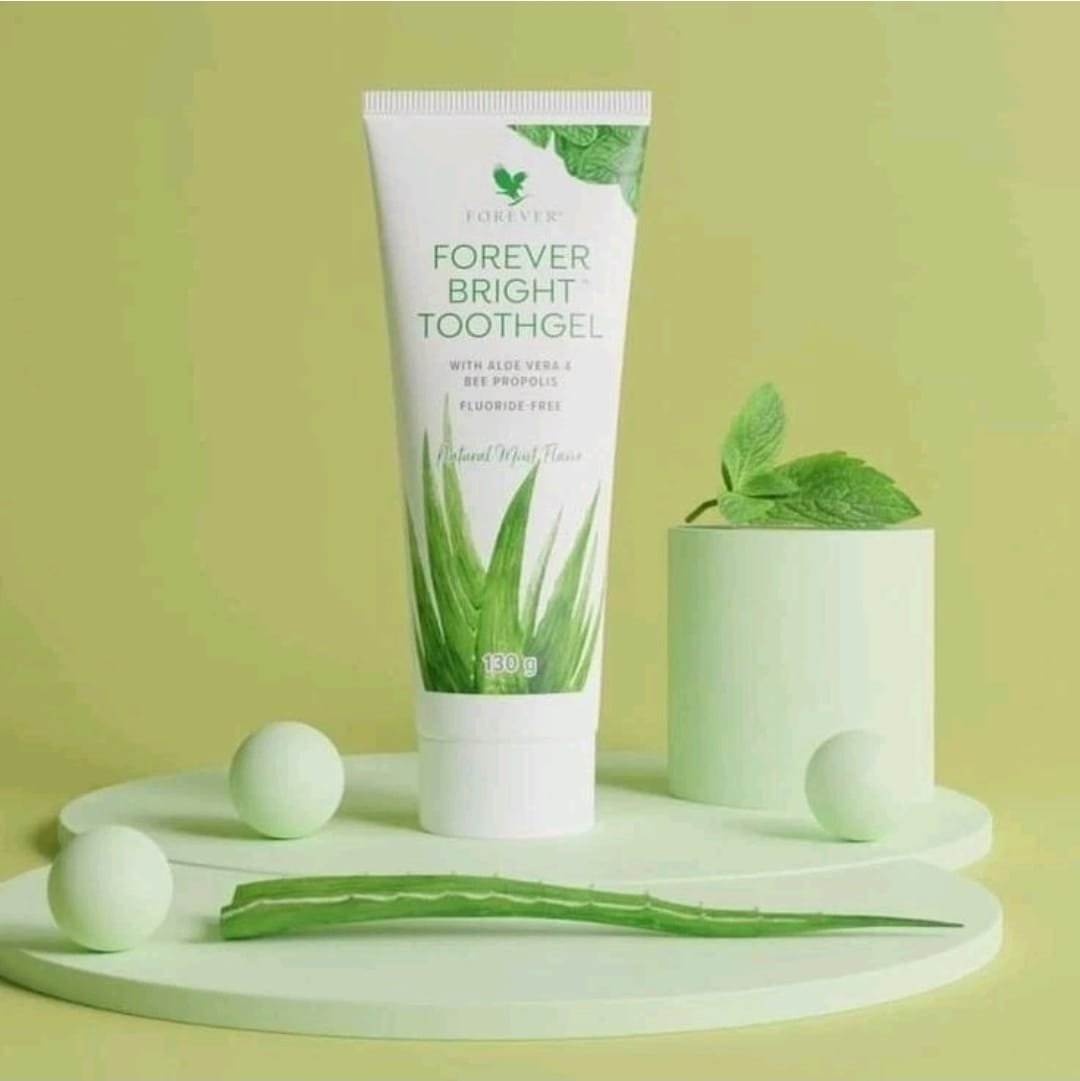 Forever Bright® Toothgel 4.6 oz