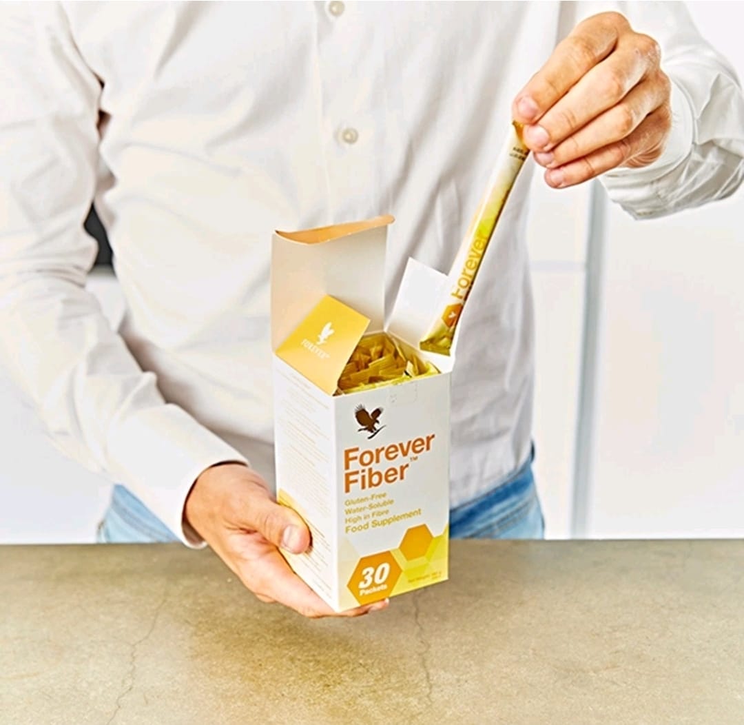 Forever Fiber®