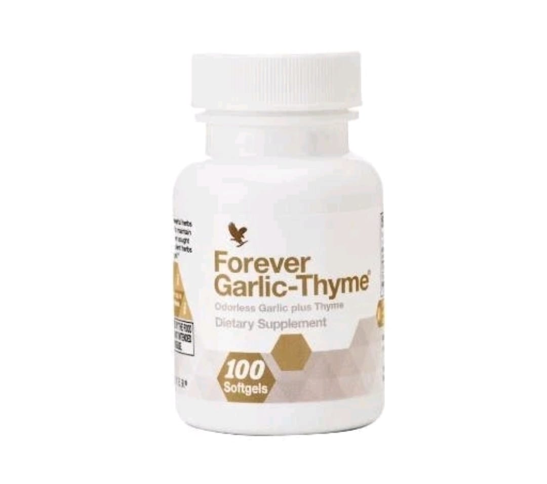 Forever Garlic-Thyme®