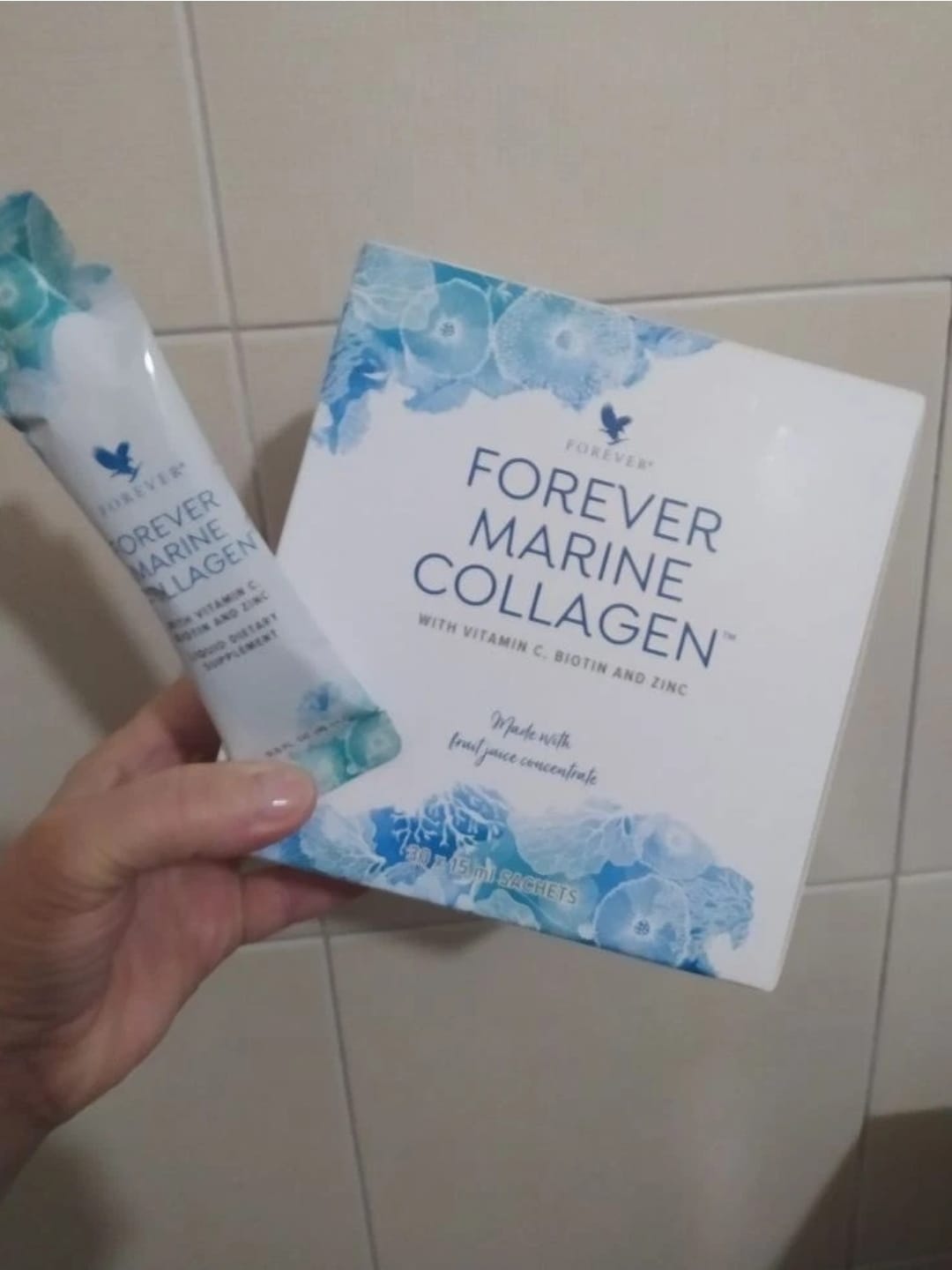 Forever Marine Collagen™