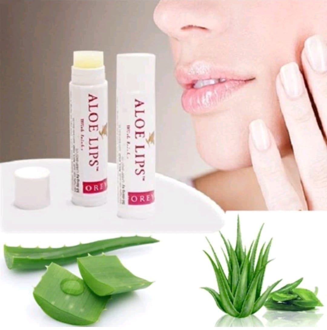 Forever Aloe Lips Care