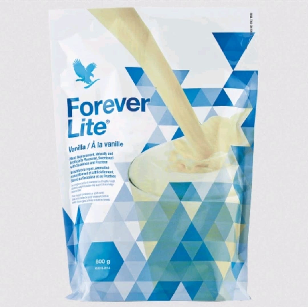 Forever Lite Ultra®-Vanilla