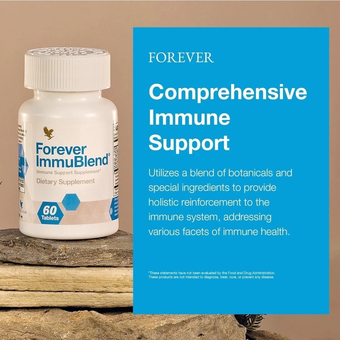 Forever ImmuBlend®