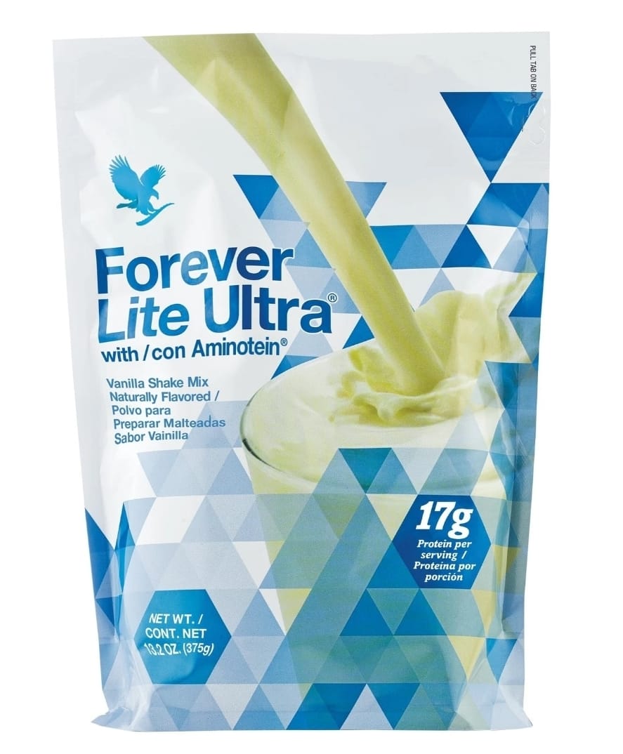 Forever Lite Ultra®-Vanilla