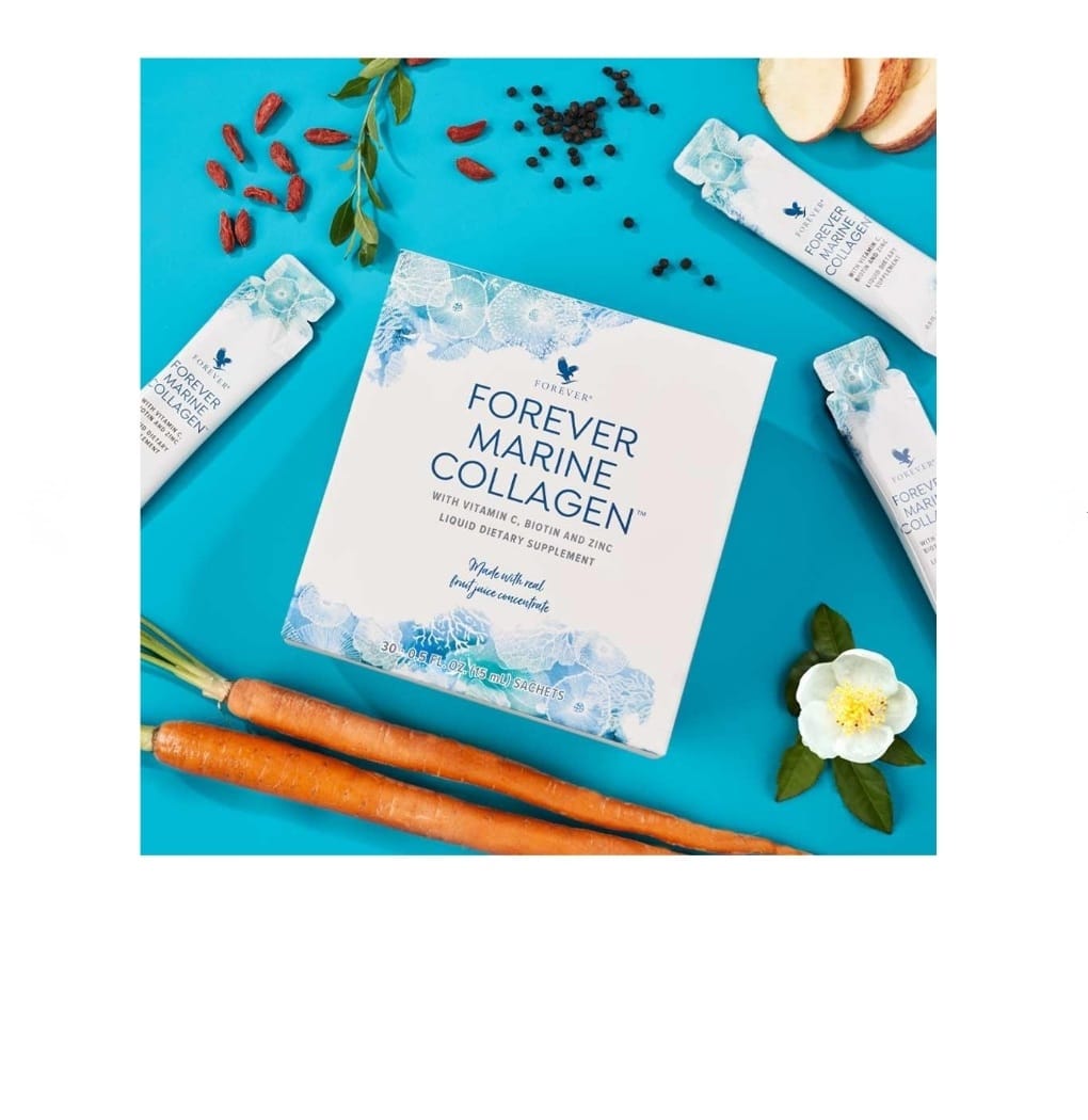 Forever Marine Collagen™