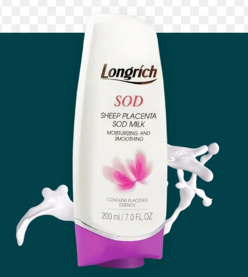 LONRICH SOD SHEEP PLACENTA MILK