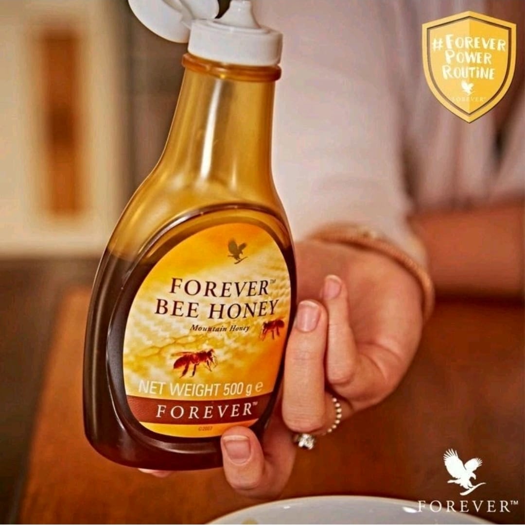 Forever Bee Honey®