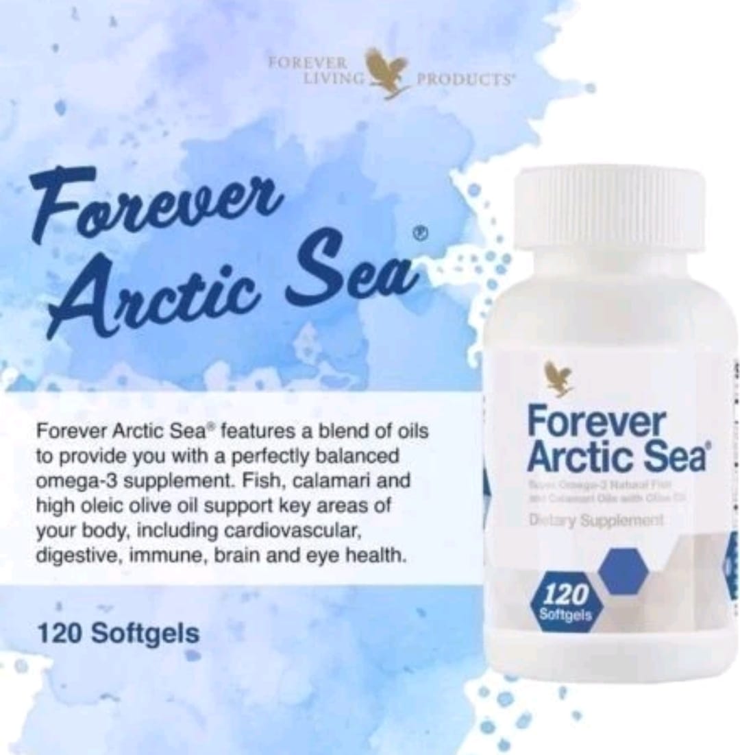 Forever Arctic Sea®