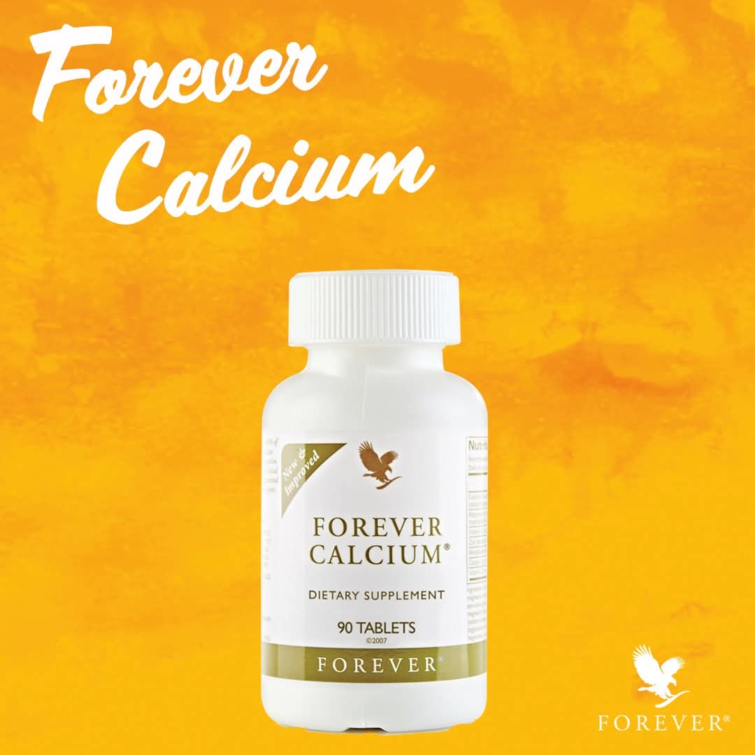 Forever Calcium®