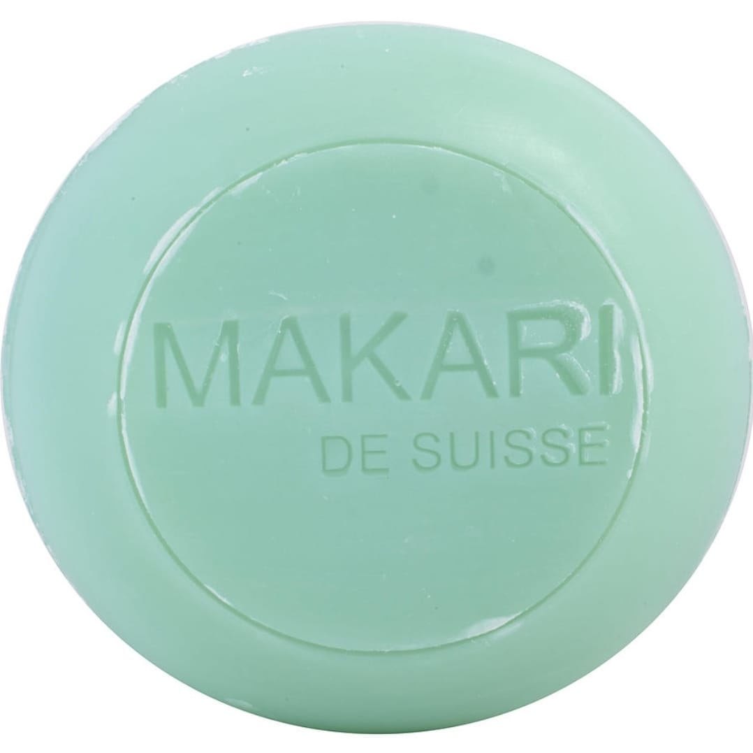 Savon doux hydratant pour bébé Makari